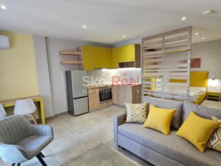Studio / γκαρσονιέρα 52 τ.μ. για ενοικίαση