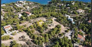 Οικόπεδο 1.081 τ.μ. για πώληση