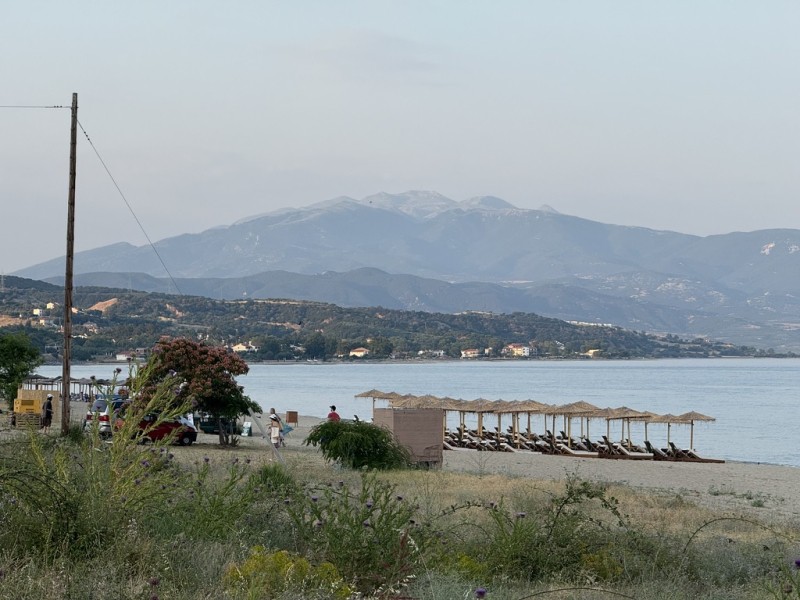 Μεζονέτα 75 τ.μ. πρός πώληση, Ν. Σερρών, Ροδολίβος