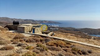 Αγροτεμάχια 8.200 τ.μ. για πώληση, Κυκλάδες, Κύθνος-thumb-6