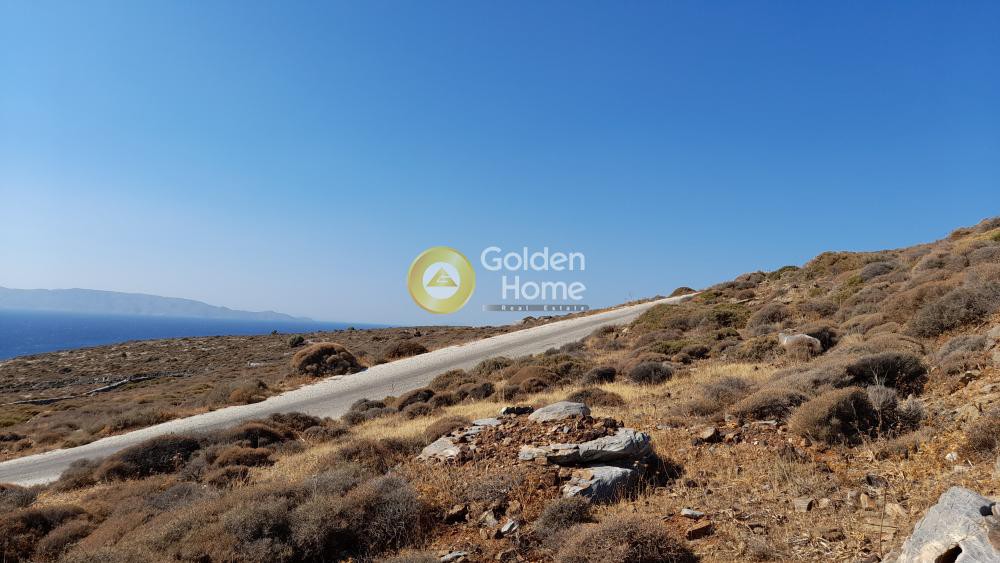Αγροτεμάχια 8.200 τ.μ. προς πώληση, Λεύκες Κύθνου