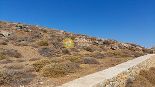 Αγροτεμάχια 8.200 τ.μ. για πώληση, Κυκλάδες, Κύθνος-thumb-42
