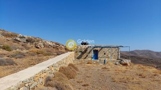 Αγροτεμάχια 8.200 τ.μ. για πώληση, Κυκλάδες, Κύθνος-thumb-47