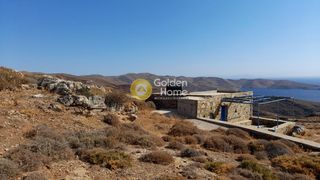 Αγροτεμάχια 8.200 τ.μ. για πώληση, Κυκλάδες, Κύθνος-thumb-11