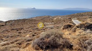 Αγροτεμάχια 8.200 τ.μ. για πώληση, Κυκλάδες, Κύθνος-thumb-20
