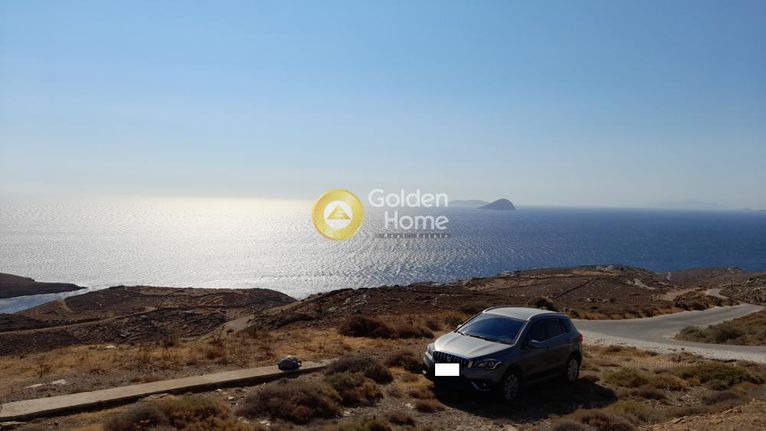 Αγροτεμάχια 8.200 τ.μ. για πώληση, Κυκλάδες, Κύθνος