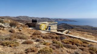 Αγροτεμάχια 8.200 τ.μ. για πώληση, Κυκλάδες, Κύθνος-thumb-7