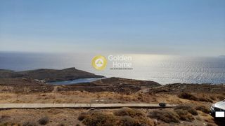 Αγροτεμάχια 8.200 τ.μ. για πώληση, Κυκλάδες, Κύθνος-thumb-1