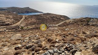 Αγροτεμάχια 8.200 τ.μ. για πώληση, Κυκλάδες, Κύθνος-thumb-29