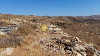 Αγροτεμάχια 8.200 τ.μ. για πώληση, Κυκλάδες, Κύθνος-thumb-34