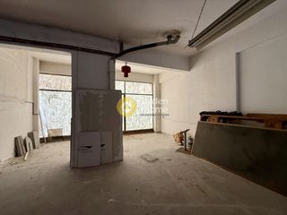 Αποθήκη 160 τ.μ. για πώληση