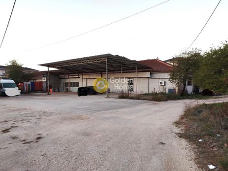 Land plot 1.175 sqm for sale