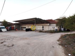 Οικόπεδο 1.175 τ.μ. προς πώληση