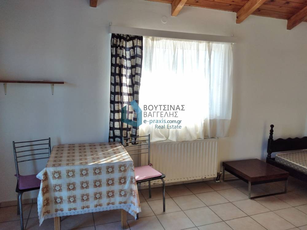 Studio / γκαρσονιέρα 34 τ.μ. προς ενοικίαση, Προάστιο Πάτρας