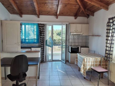 Studio 34sqm for rent-Patra » Proastio