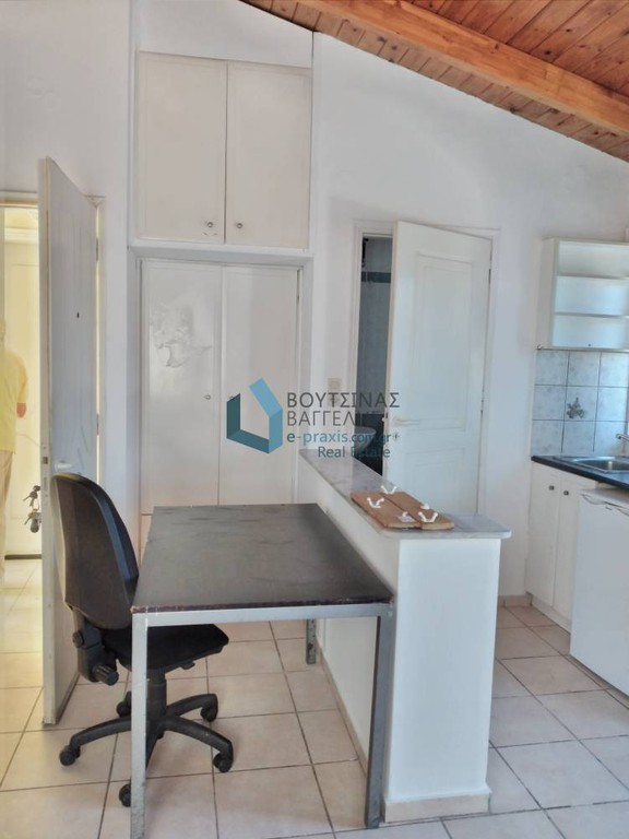 Studio / γκαρσονιέρα 34 τ.μ. προς ενοικίαση, Προάστιο Πάτρας