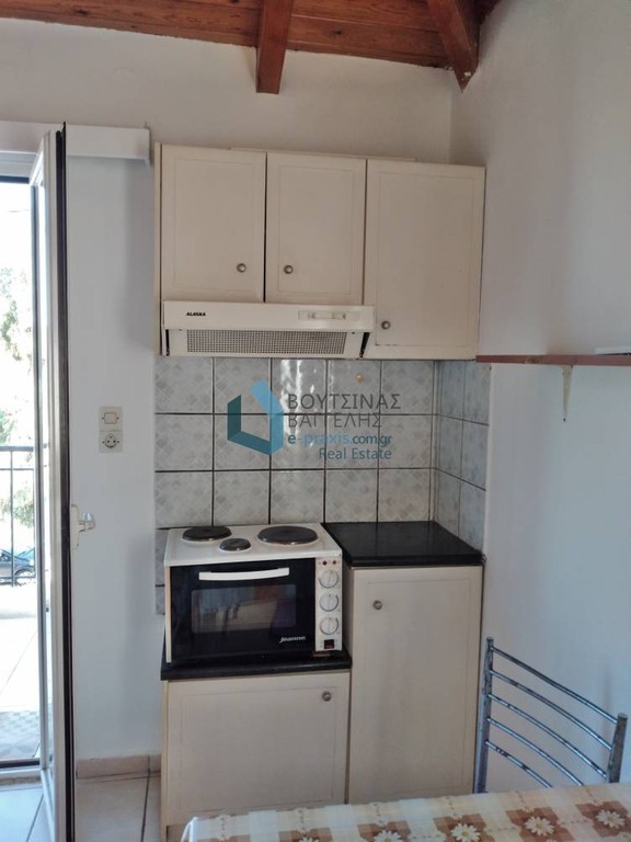 Studio / γκαρσονιέρα 34 τ.μ. προς ενοικίαση, Προάστιο Πάτρας