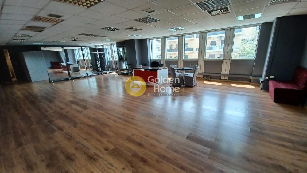 Γραφείο 286 τ.μ. πρός ενοικίαση, Αθήνα - Νότια Προάστια, Νέα Σμύρνη