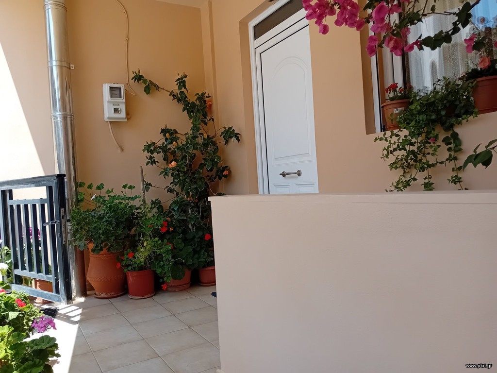 Μεζονέτα 195 τ.μ. προς πώληση, Ν. Ρεθύμνου, Ρέθυμνο