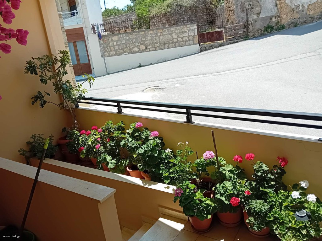 Μεζονέτα 195 τ.μ. προς πώληση, Ν. Ρεθύμνου, Ρέθυμνο