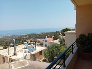 Μεζονέτα 195 τ.μ. προς πώληση, Ρουσσοσπίτι-thumb-21