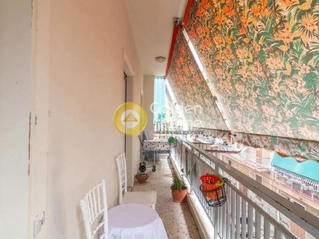 Διαμέρισμα 108 τ.μ. πρός πώληση, Αθήνα - Κέντρο, Αττική