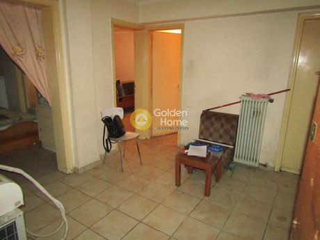 Apartment 60 sqm for sale