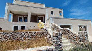 Μεζονέτα 390 τ.μ. πρός ενοικίαση, Κυκλάδες, Σαντορίνη-thumb-2