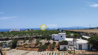 Μεζονέτα 390 τ.μ. πρός ενοικίαση, Κυκλάδες, Σαντορίνη-thumb-4
