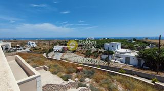 Μεζονέτα 390 τ.μ. πρός ενοικίαση, Κυκλάδες, Σαντορίνη-thumb-8