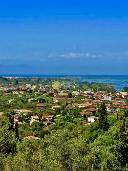 Land plot 5.000 sqm for sale