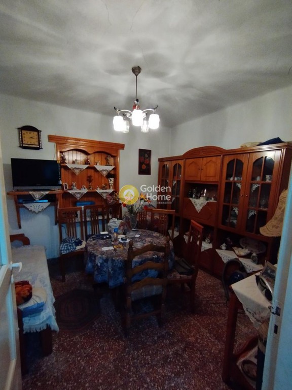 Μονοκατοικία 65 τ.μ. πρός πώληση, Μαγνησία, Μούρεσι