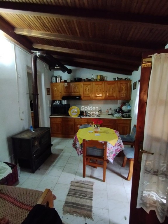 Μονοκατοικία 65 τ.μ. πρός πώληση, Μαγνησία, Μούρεσι