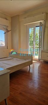 Apartment 55sqm for rent-Patra » Frourio