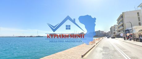 Store 200sqm for rent-Chios » Chios Town