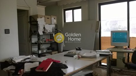 Επιχειρηματικό κτίριο 329 τ.μ. για πώληση