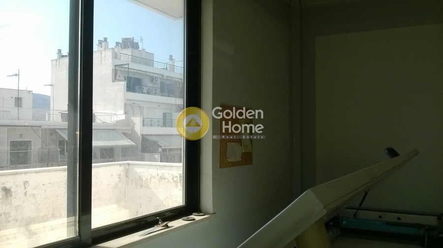 Επιχειρηματικό κτίριο 329 τ.μ. προς πώληση, Ερυθρός