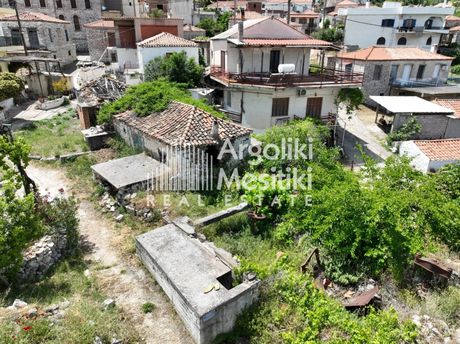 Μονοκατοικία 42τ.μ. για πώληση-Τροιζήνα » Δρυόπη