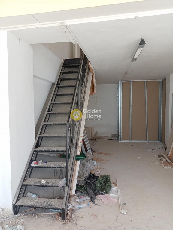Κατάστημα 115 τ.μ. προς ενοικίαση, Κόκκινος Πύργος