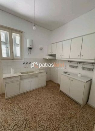 Διαμέρισμα 98 τ.μ. για ενοικίαση, Αχαΐα, Πάτρα