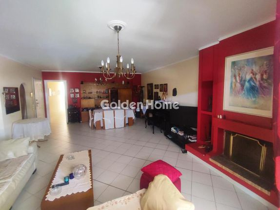Apartment 122 sqm for sale, Athens - South, Palaio Faliro