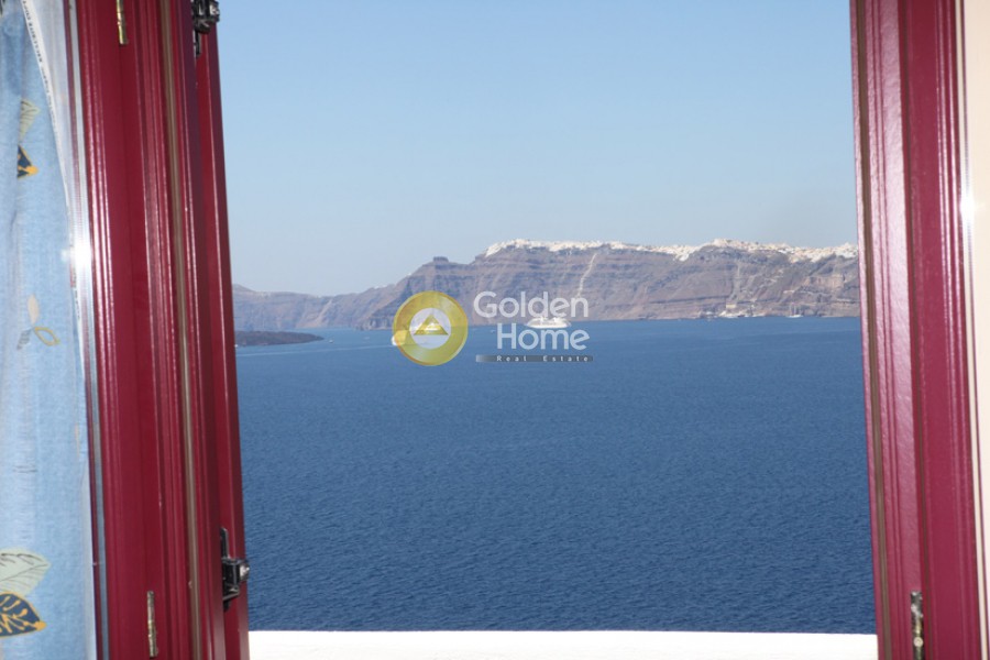 Ξενοδοχείο 900 τ.μ. προς πώληση, Θήρα