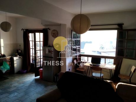 Apartment 69sqm for sale-Neapoli » Neapoli