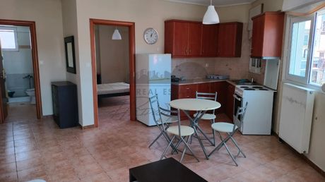 Apartment 52sqm for rent-Volos » Palaia