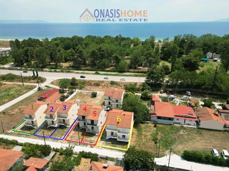 Μεζονέτα 150τ.μ. για πώληση-Άγιος γεώργιος » Ασπροβάλτα
