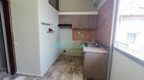 Διαμέρισμα 50 τ.μ. πρός ενοικίαση