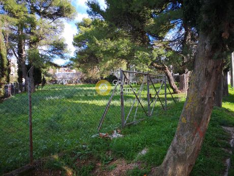 Οικόπεδο 837 τ.μ. για πώληση