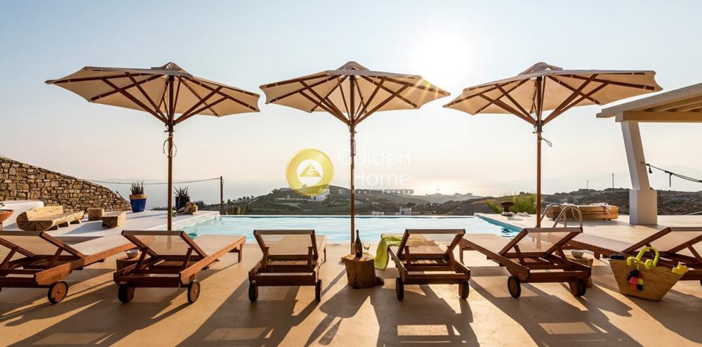 Μονοκατοικία 220 τ.μ. προς πώληση, Φάρος Αρμενιστής