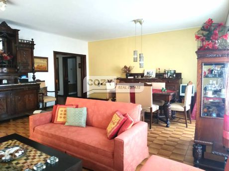 Apartment 165sqm for sale-Sikies » Center