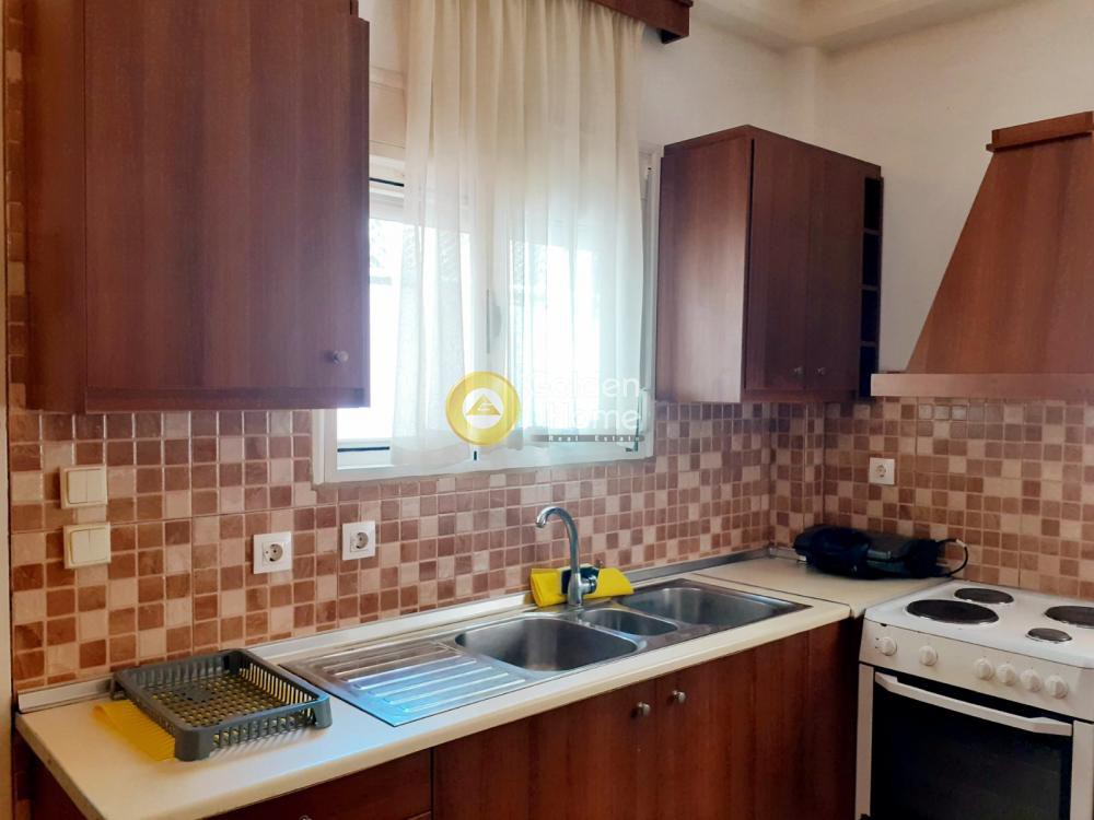 Διαμέρισμα 80 τ.μ. προς ενοικίαση, Καλαμάκι Αλίμου